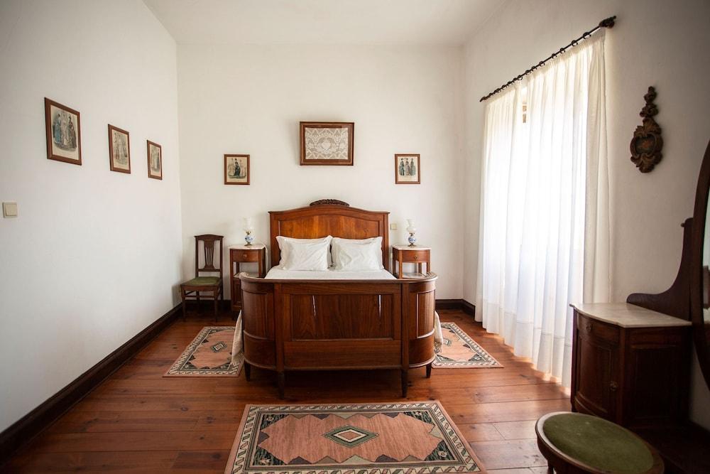 Casa Da Varzea Bed & Breakfast Ponte de Lima Ngoại thất bức ảnh