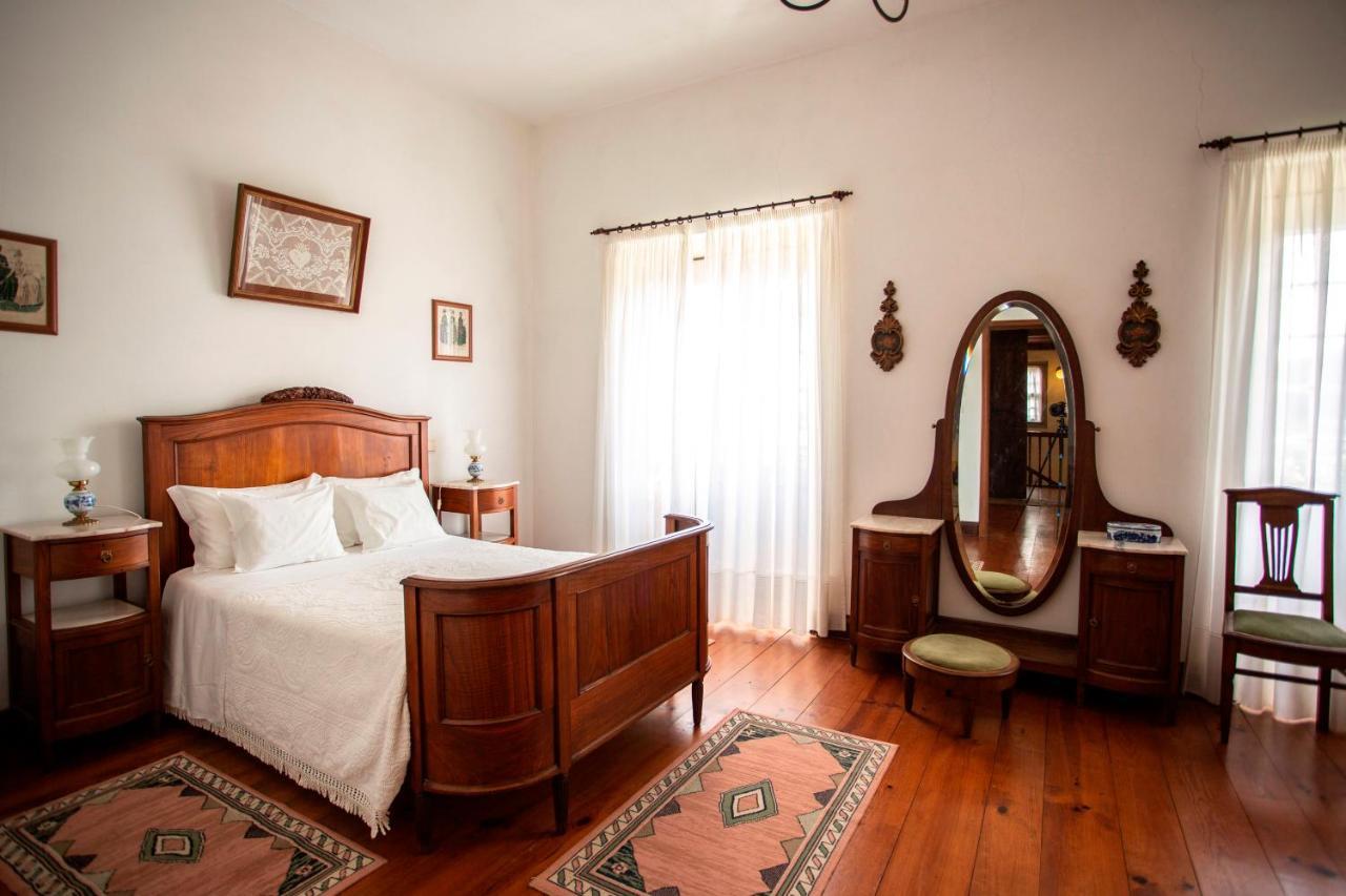 Casa Da Varzea Bed & Breakfast Ponte de Lima Ngoại thất bức ảnh