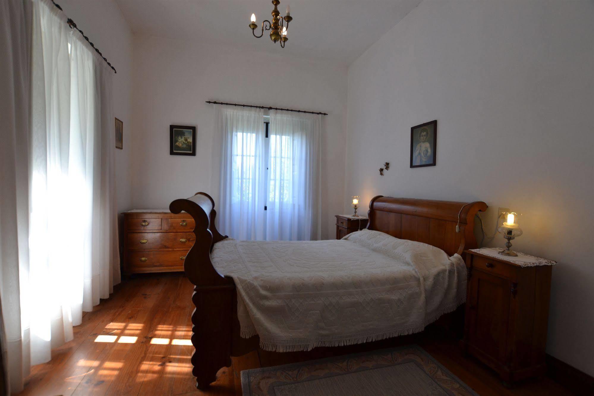 Casa Da Varzea Bed & Breakfast Ponte de Lima Ngoại thất bức ảnh